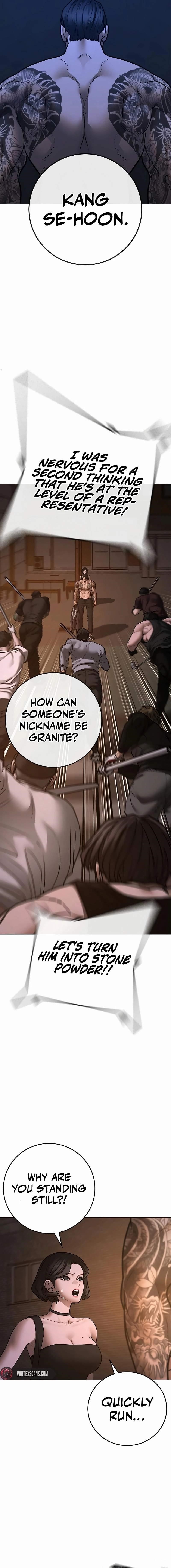 Reality Quest Chapter 132 - Page 9 in English
