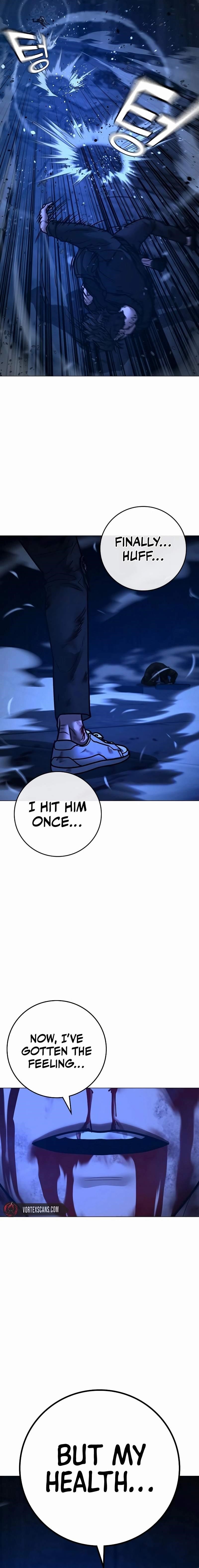 Reality Quest Chapter 133 - Page 21 in English