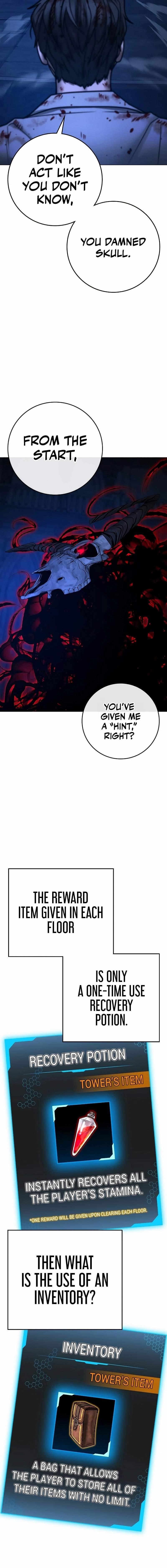 Reality Quest Chapter 133 - Page 28 in English