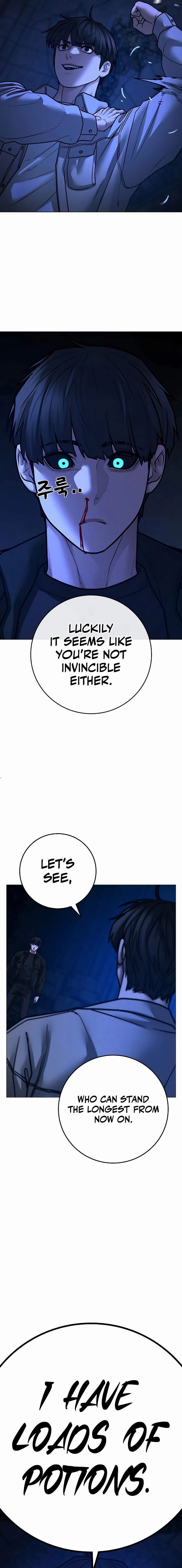 Reality Quest Chapter 133 - Page 31 in English