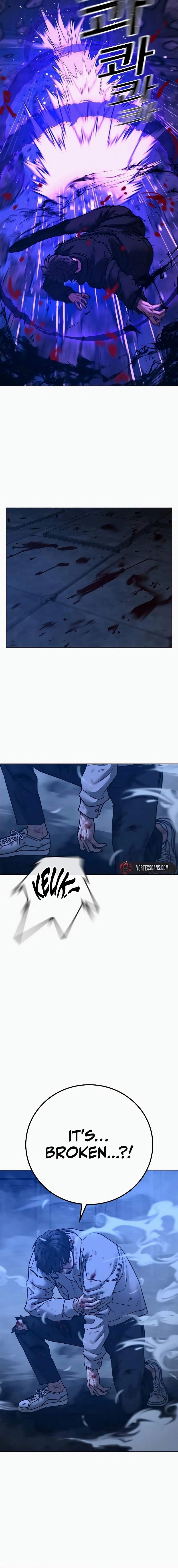 Reality Quest Chapter 133 - Page 9 in English