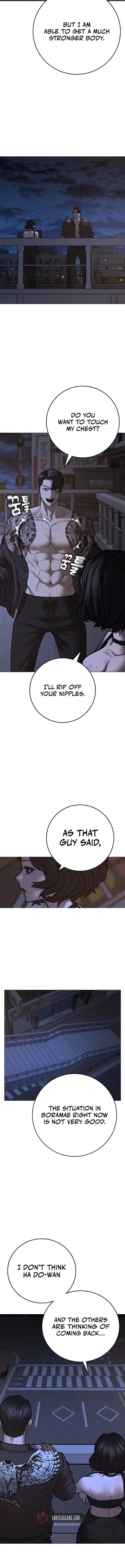 Reality Quest Chapter 134 - Page 10 in English