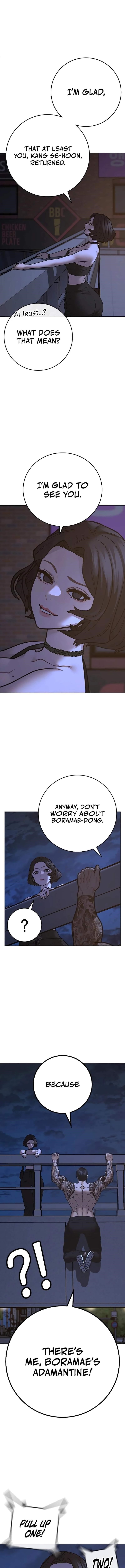 Reality Quest Chapter 134 - Page 11 in English