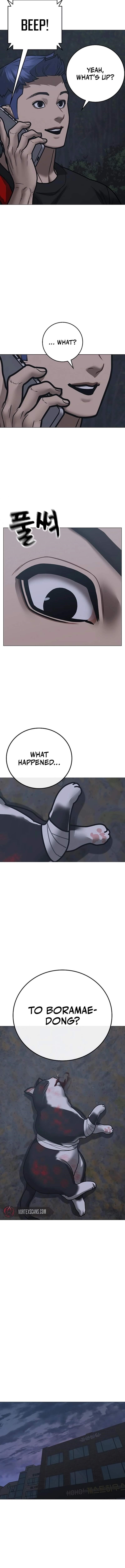 Reality Quest Chapter 134 - Page 14 in English