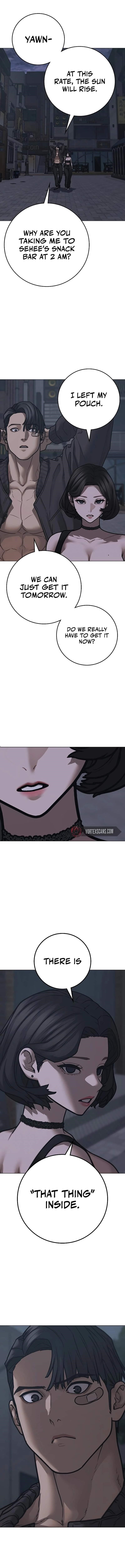 Reality Quest Chapter 134 - Page 15 in English