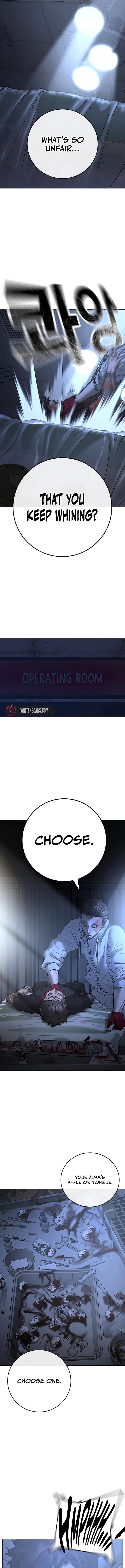 Reality Quest Chapter 134 - Page 6 in English