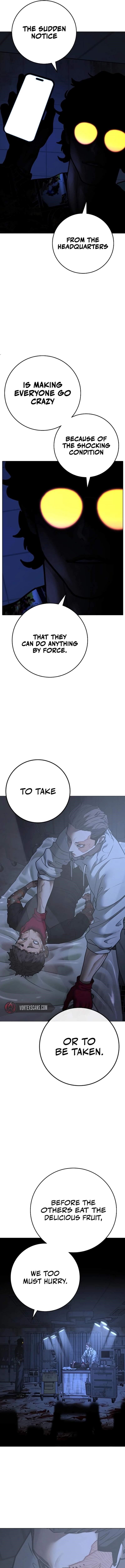 Reality Quest Chapter 134 - Page 8 in English