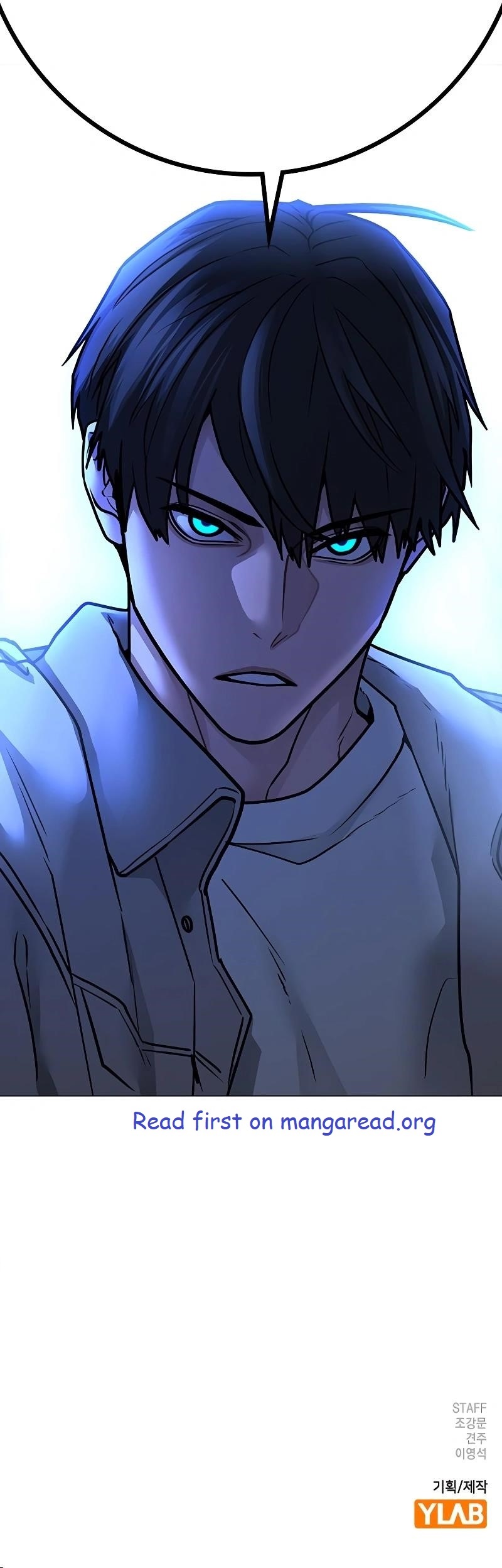 Reality Quest Chapter 135 - Page 20 in English
