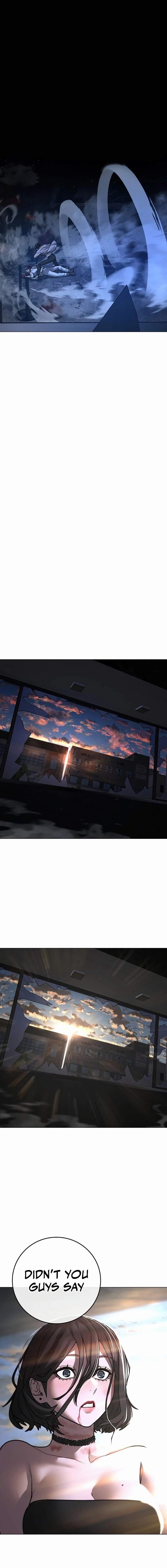 Reality Quest Chapter 136 - Page 14 in English