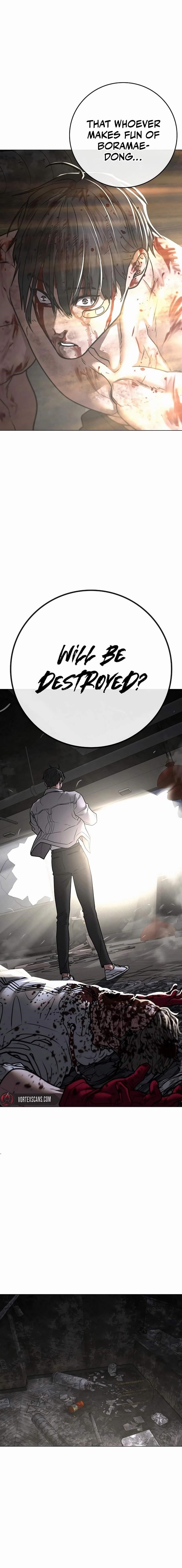 Reality Quest Chapter 136 - Page 15 in English
