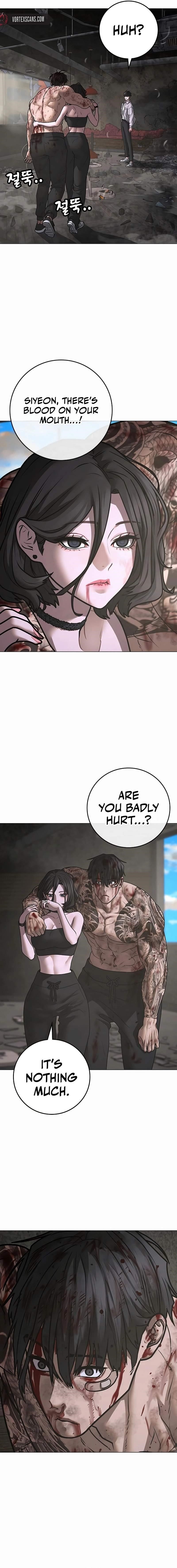 Reality Quest Chapter 136 - Page 16 in English