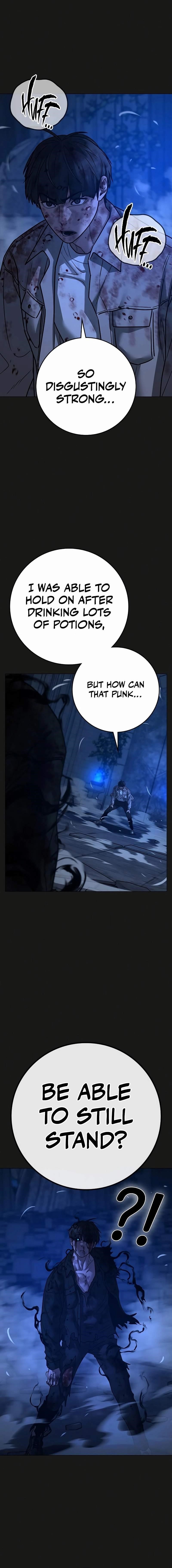 Reality Quest Chapter 136 - Page 20 in English
