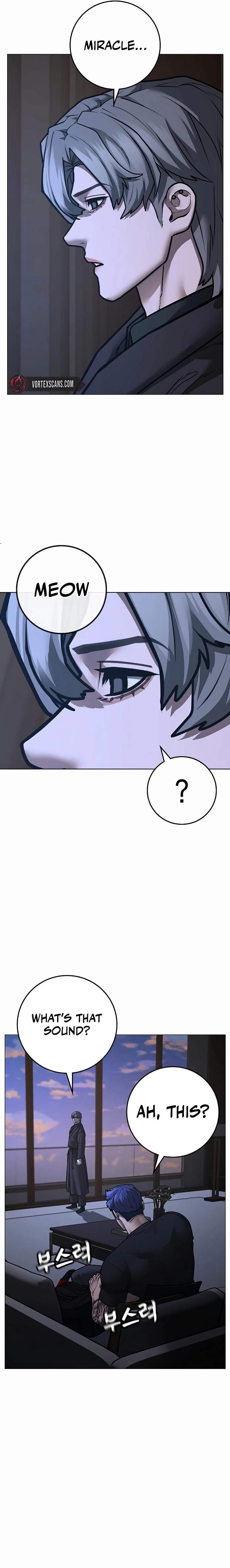 Reality Quest Chapter 136 - Page 3 in English
