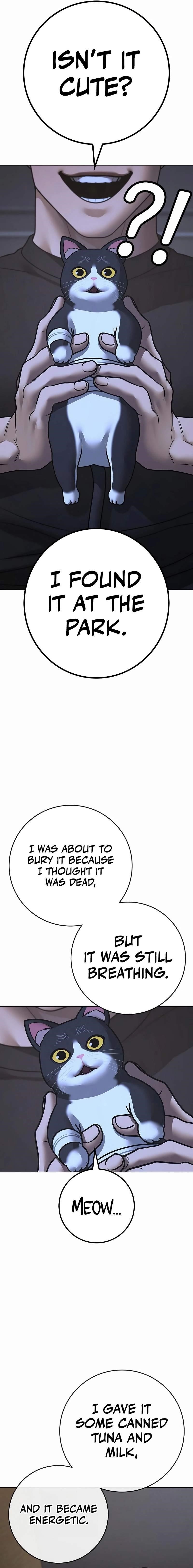 Reality Quest Chapter 136 - Page 4 in English