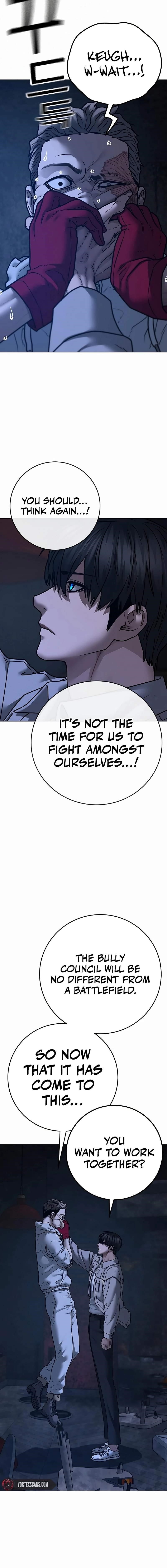 Reality Quest Chapter 136 - Page 8 in English