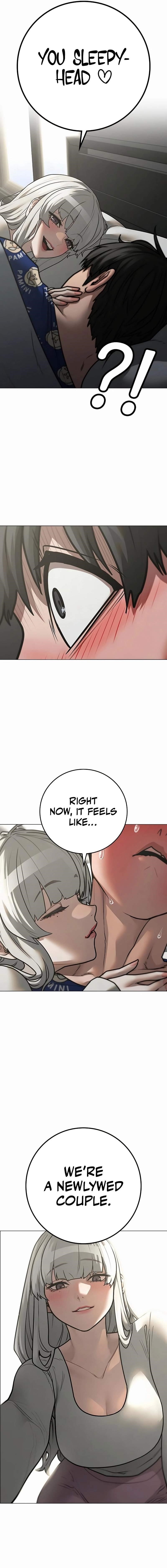 Reality Quest Chapter 137 - Page 14 in English