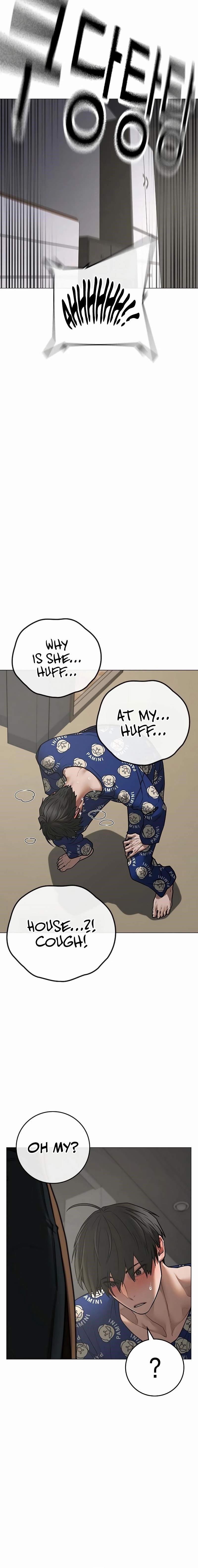 Reality Quest Chapter 137 - Page 16 in English