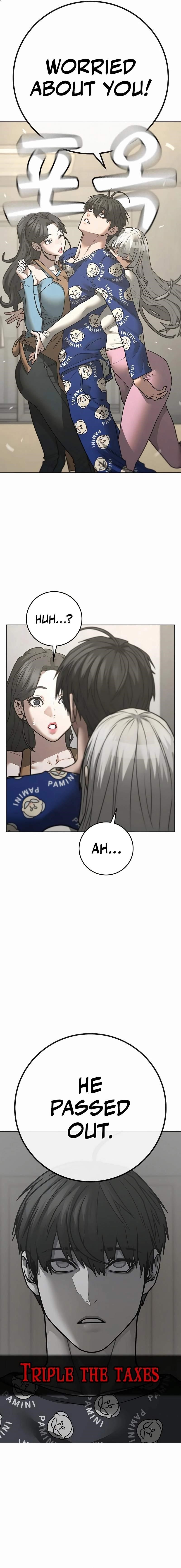 Reality Quest Chapter 137 - Page 18 in English