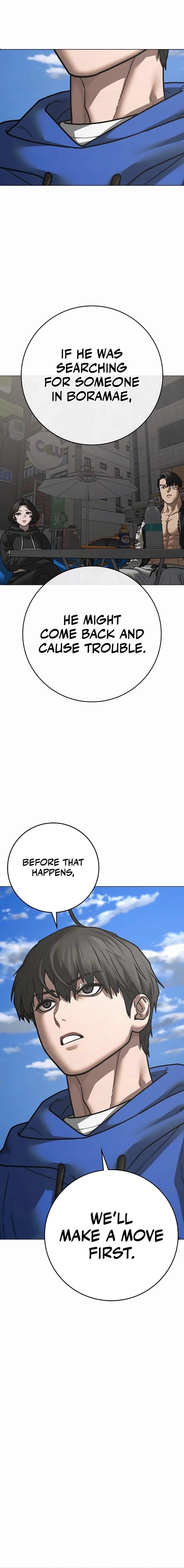 Reality Quest Chapter 137 - Page 26 in English