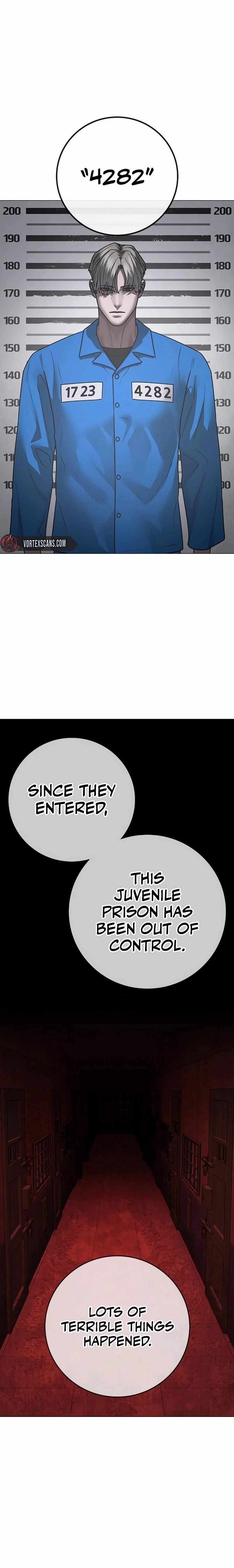 Reality Quest Chapter 137 - Page 5 in English