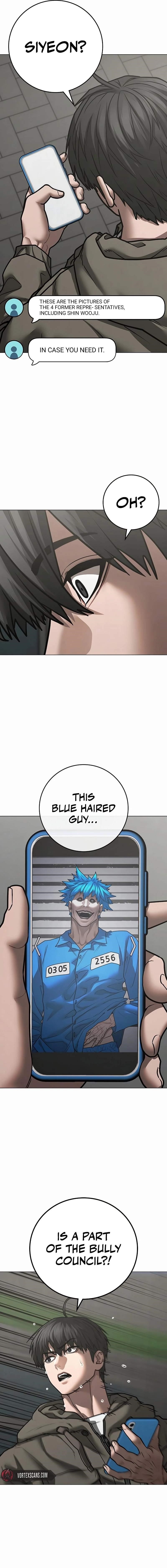 Reality Quest Chapter 138 - Page 14 in English