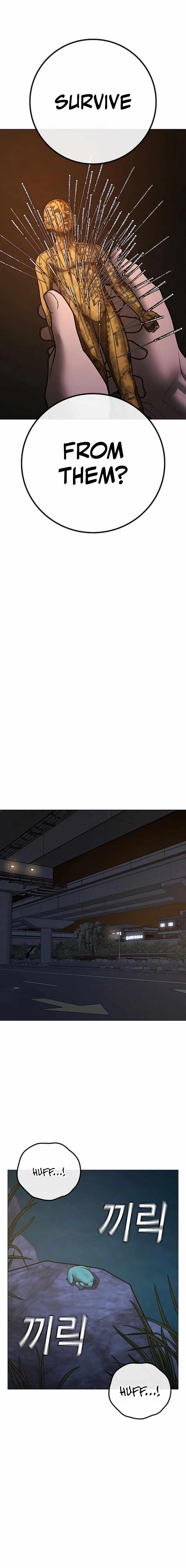 Reality Quest Chapter 139 - Page 16 in English