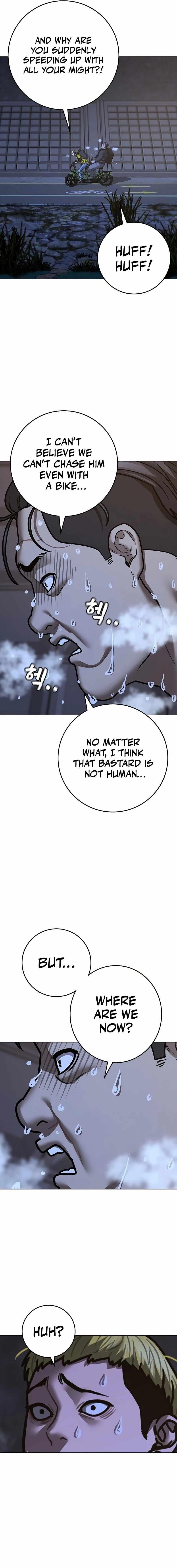 Reality Quest Chapter 139 - Page 18 in English