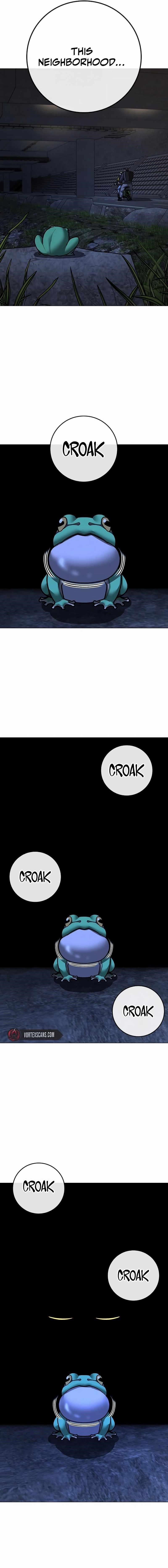 Reality Quest Chapter 139 - Page 19 in English