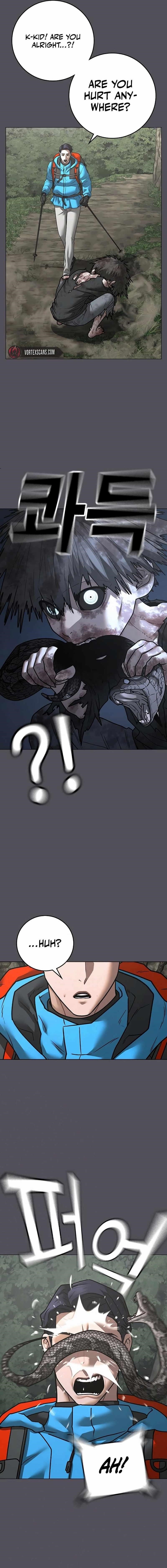 Reality Quest Chapter 139 - Page 3 in English