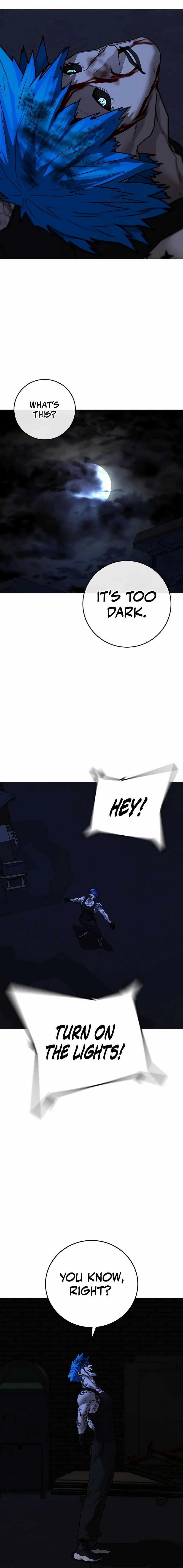 Reality Quest Chapter 139 - Page 30 in English