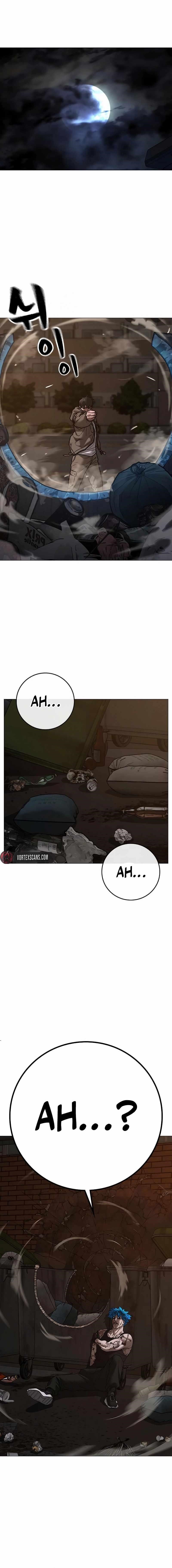 Reality Quest Chapter 139 - Page 33 in English