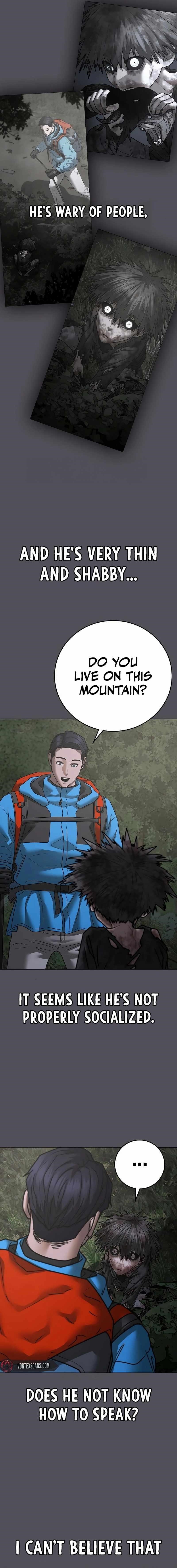 Reality Quest Chapter 139 - Page 6 in English