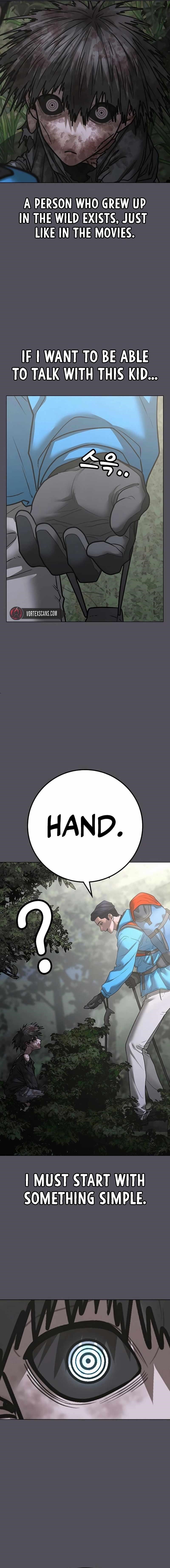Reality Quest Chapter 139 - Page 7 in English