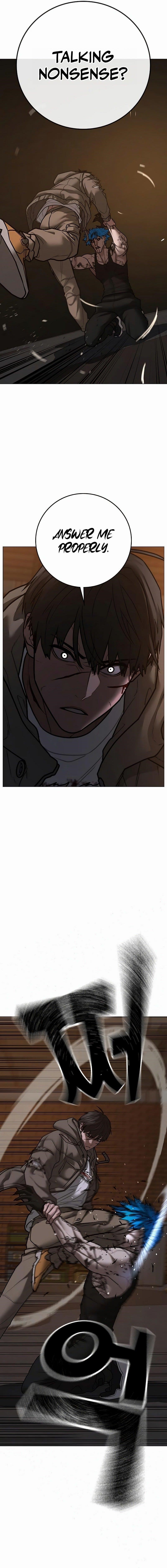 Reality Quest Chapter 140 - Page 16 in English