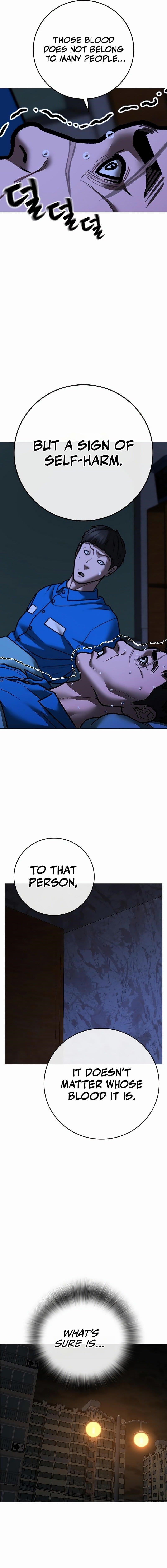Reality Quest Chapter 140 - Page 20 in English