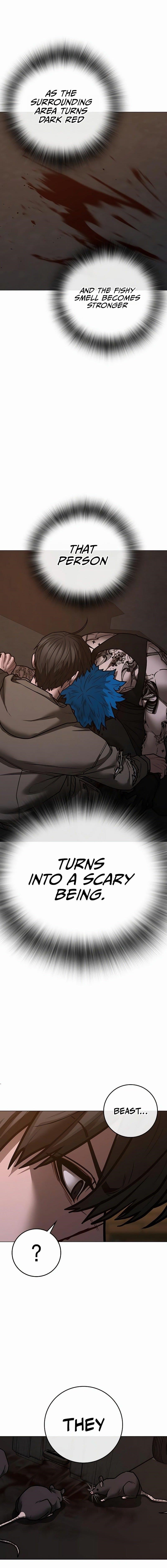 Reality Quest Chapter 140 - Page 21 in English