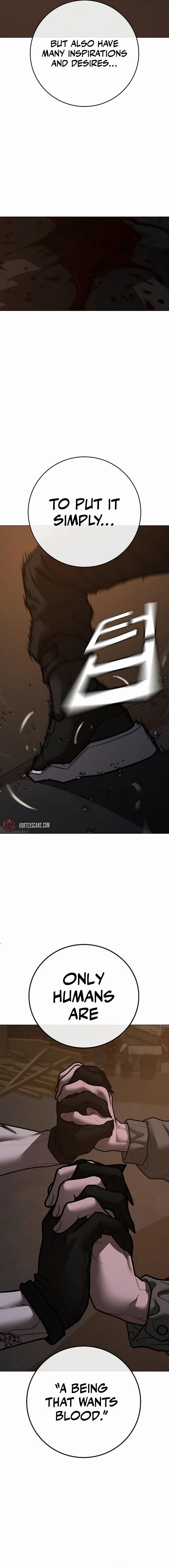 Reality Quest Chapter 140 - Page 23 in English