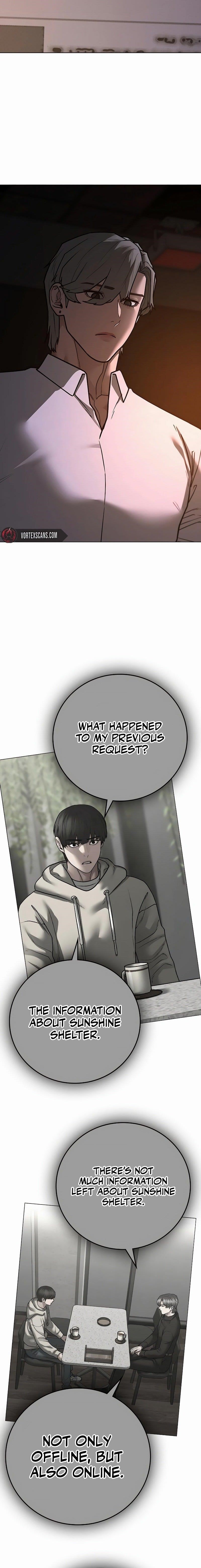 Reality Quest Chapter 140 - Page 28 in English