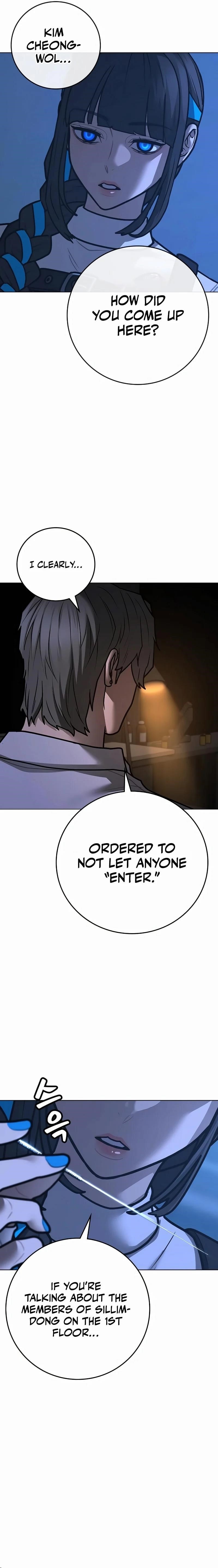 Reality Quest Chapter 140 - Page 31 in English