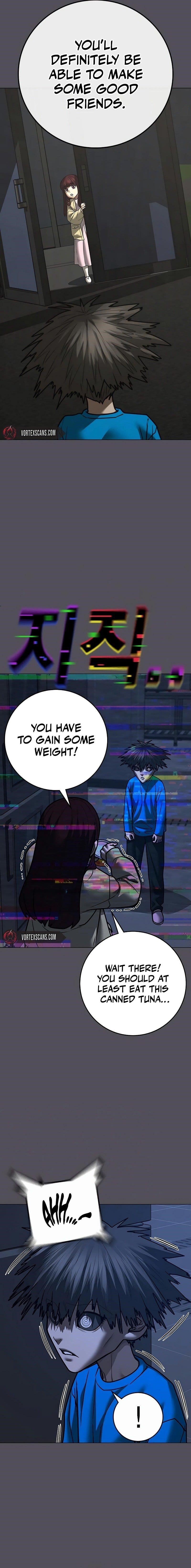Reality Quest Chapter 140 - Page 5 in English