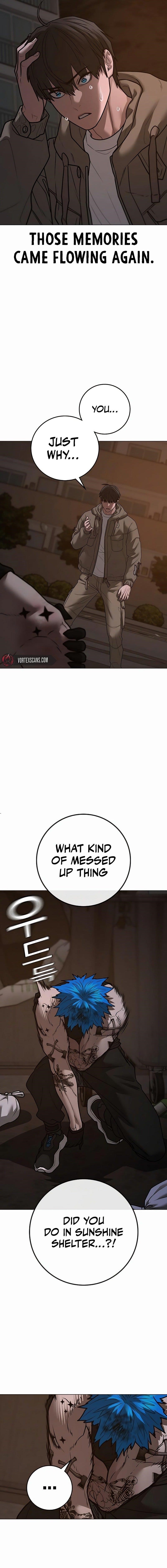 Reality Quest Chapter 140 - Page 9 in English