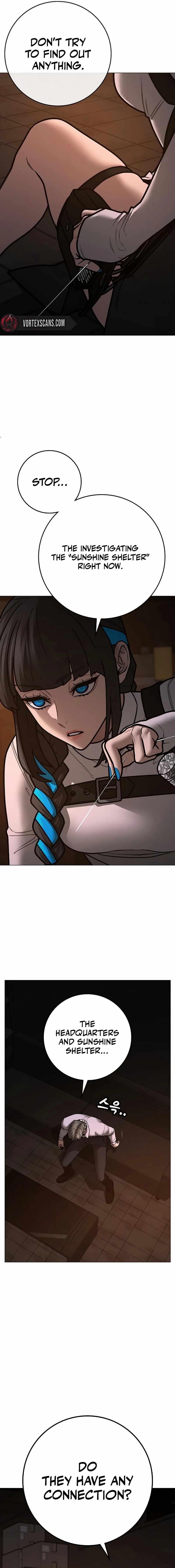 Reality Quest Chapter 141 - Page 13 in English