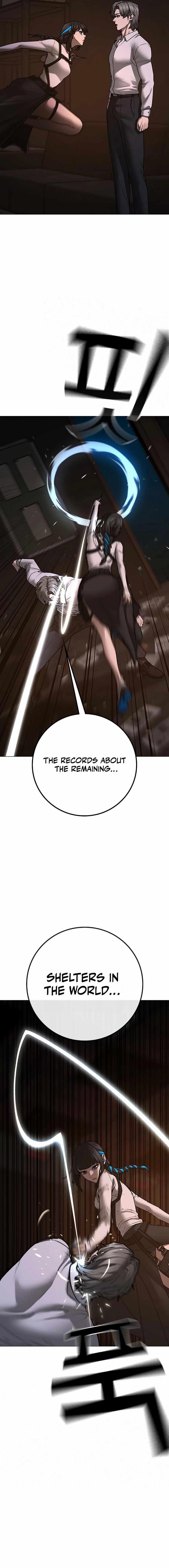 Reality Quest Chapter 141 - Page 14 in English