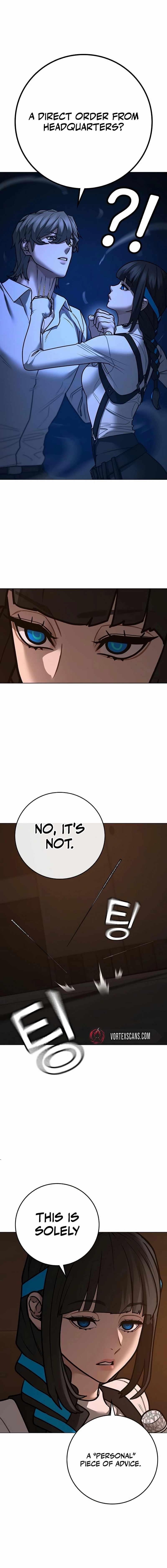 Reality Quest Chapter 141 - Page 19 in English