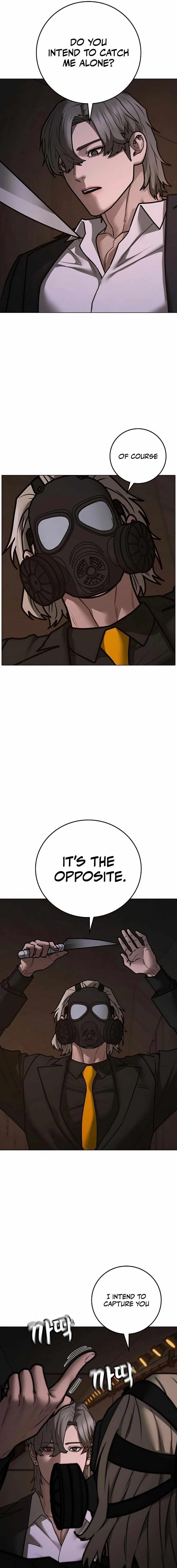 Reality Quest Chapter 141 - Page 27 in English
