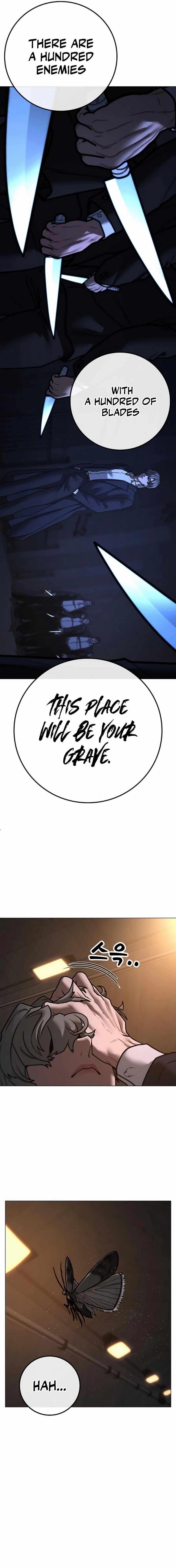 Reality Quest Chapter 141 - Page 32 in English