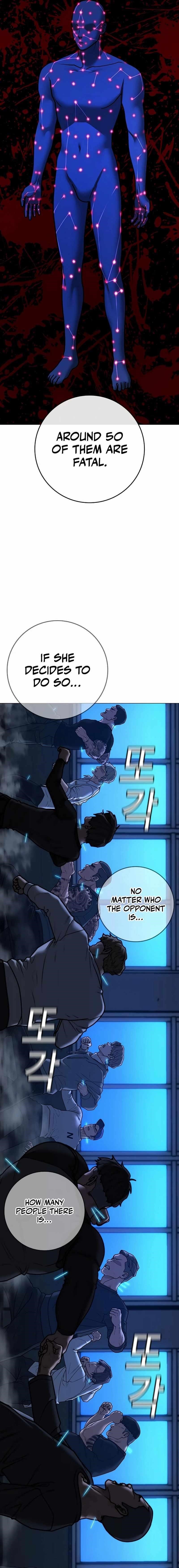 Reality Quest Chapter 141 - Page 9 in English
