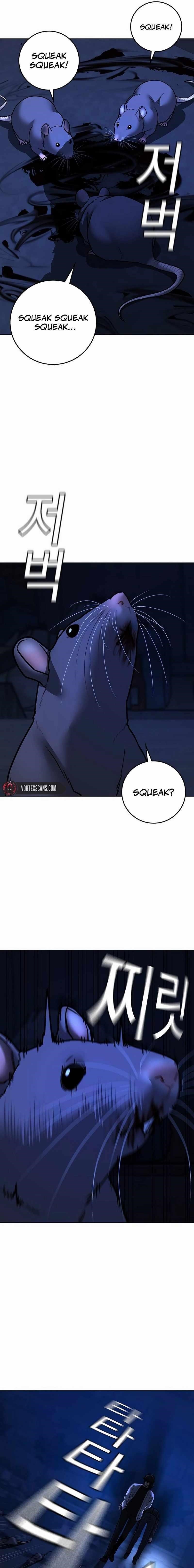 Reality Quest Chapter 143 - Page 10 in English
