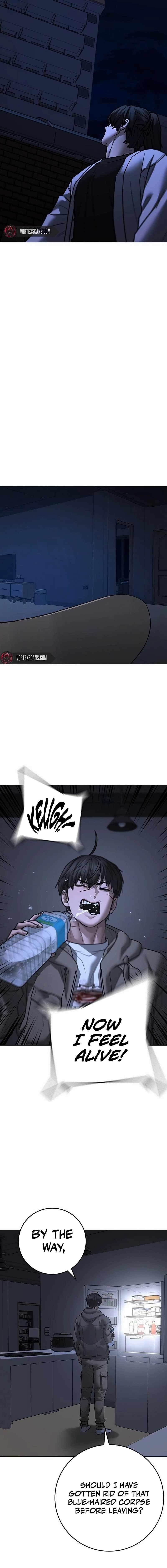 Reality Quest Chapter 143 - Page 13 in English