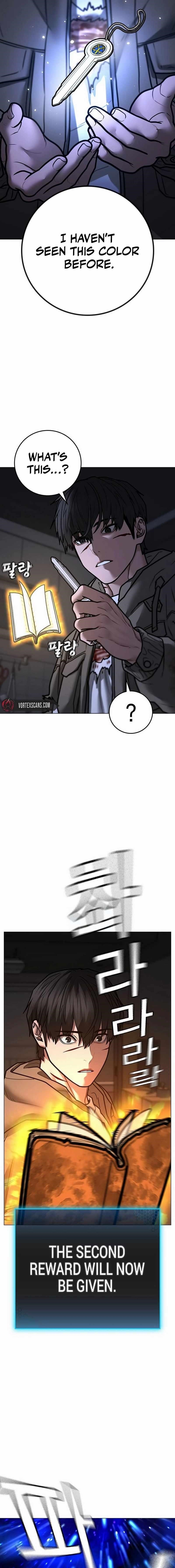 Reality Quest Chapter 143 - Page 16 in English